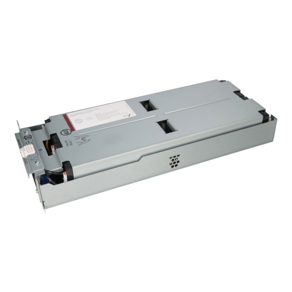 B-Ware RBC43 Akku plug'n'play